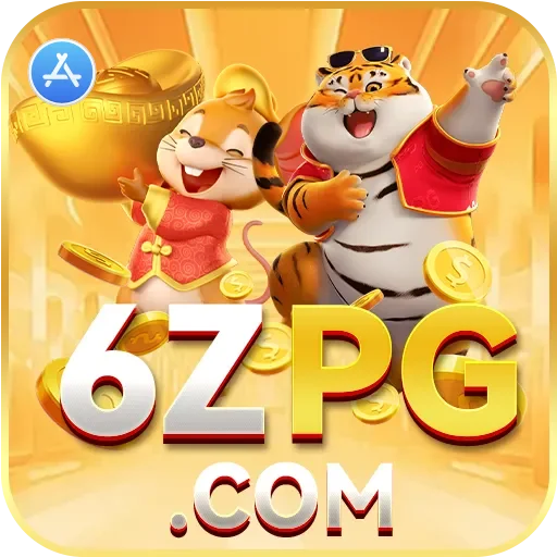 App 6zpg para Android e iOS - download grátis