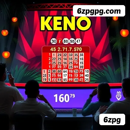 6zpg multi dispositivo