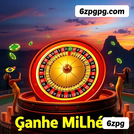 Gates of Olympus slot 6zpg